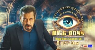 Bigg Boss 18 17th October 2024 Video Episode 12